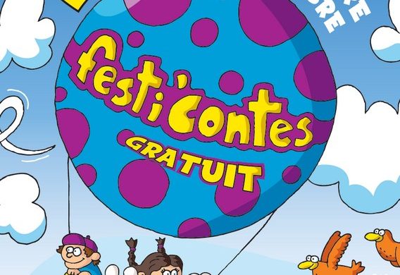 Festi’Contes 2024 !