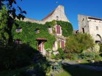 La Maison du Prince de Condé