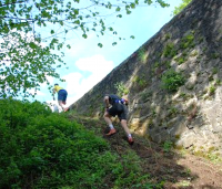 Spot Trail d’Ebreuil – Le circuit des ponts et viaducs