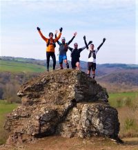 Spot Trail de Chouvigny – De la Sioule aux bois de Veauce