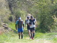 Spot Trail de Chouvigny – Les terrasses de Chouvigny