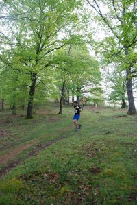 Spot Trail de La Bosse – Le Puy Juillat et ses mines