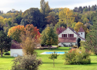 Chambre d’hôtes La Codie