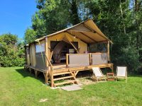 Hébergements Insolites – Camping des Papillons