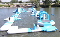 Aquapark / Natural Wake Park