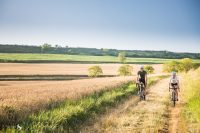 Circuit Gravel 46 km – Entre Limagne et bords de Sioule