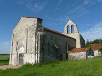 Circuit VTT 6 km – Saint André de Taxat