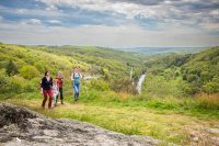 Le chemin des Murailles – 2,5 km