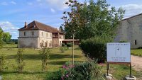 Abbaye Saint-Gilbert