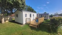 Mobil-Homes du Camping des Papillons