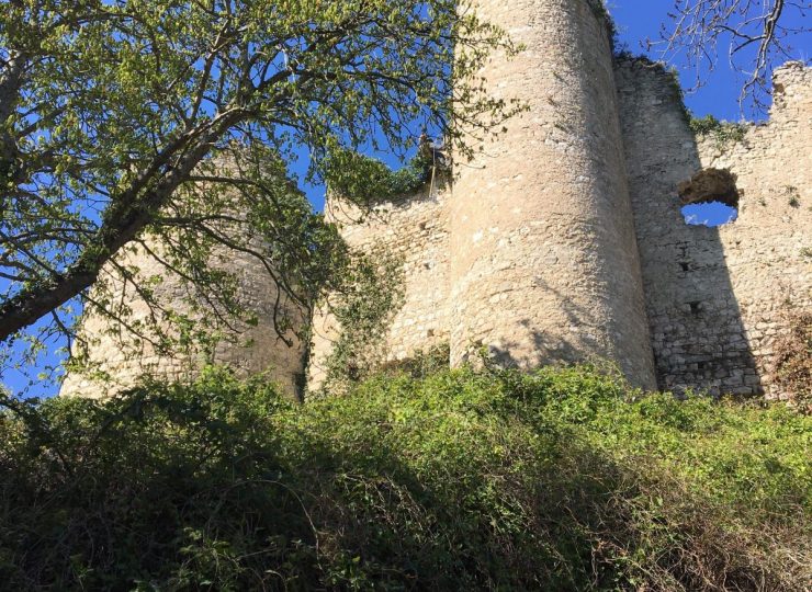 Forteresse de Naves