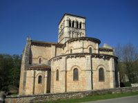 Circuit VTT 10 km – Le château de Veauce