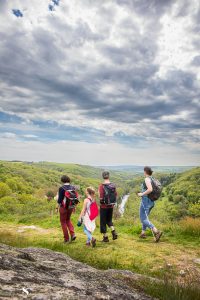 La Table de Péraclos – 11 km