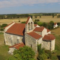 Circuit VTT – Le Peyrou – 9.5km