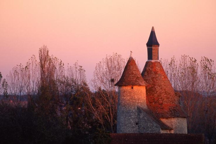 Le grand Treux