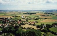 Circuit VTT – Au fil de l’Andelot – 14.5 km