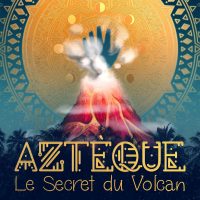 Le secret du volcan