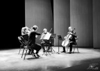 Saison Culturelle – Concert Quatuor Nemossos