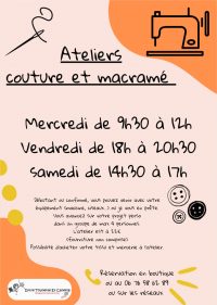 Ateliers couture