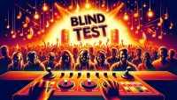 Blind Test