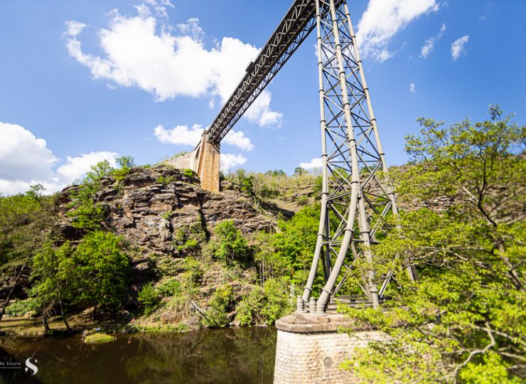 Viaduc de Rouzat