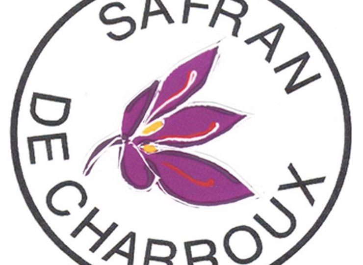 Safran de Charroux