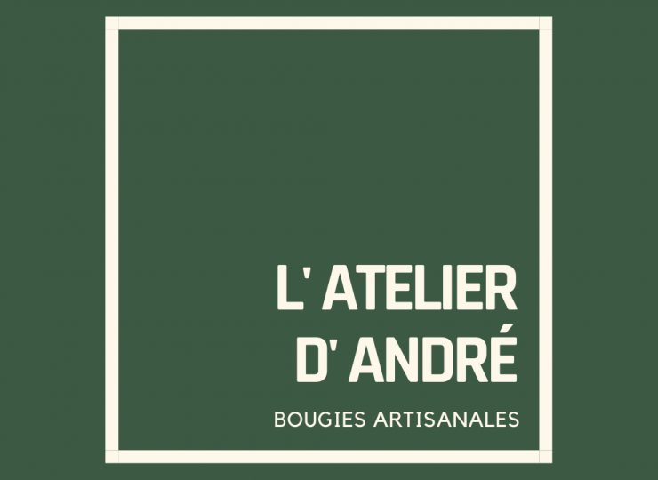 L’Atelier d’André à St Didier la Forêt