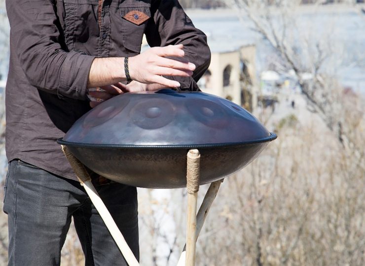 Initiation au Handpan_Chantelle