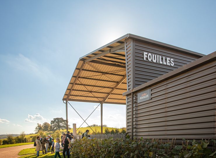 Paléopolis, la colline aux dinosaures_Gannat