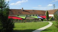 La Ferme Saint-Sébastien