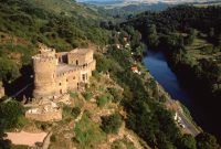 Circuit VTT – Les hauts de Chouvigny – 9km